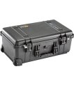 Pelican 1510 Protector carry-on case with rolling wheels and handle thumbnail