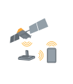 Iridium GO! exec — angled gallery view thumbnail