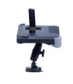 Iridium GO! exec marine antenna kit — pole mount assembly thumbnail