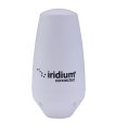 Iridium GO! exec marine antenna — white antenna unit thumbnail