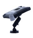 Iridium GO! exec marine antenna kit — mounted antenna view thumbnail