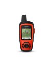 Garmin inReach Explorer+ satellite communicator with GPS — right front view thumbnail