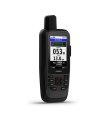 Garmin GPSMAP 86sci — rear view thumbnail