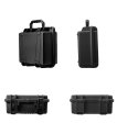 SE-300 waterproof case — open empty view thumbnail