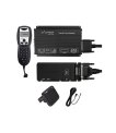 Beam TranSAT RST620B Iridium docking terminal kit with handset and power supply thumbnail