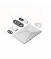Starlink Standard 4 kit — dish mounts and router thumbnail