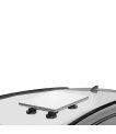Starlink Mini magnetic mount — mount plate view thumbnail