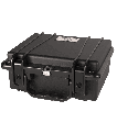 SEA300 watertight hard case in black thumbnail