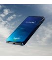 Thuraya SKYPHONE — flat front view thumbnail