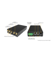 Peplink MAX Transit Duo — port diagram thumbnail