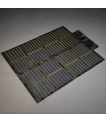P3-100W portable solar charger — folded view thumbnail