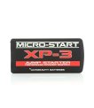 Antigravity Micro-Start XP-3 jump starter and personal power supply — labeled unit thumbnail