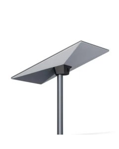 Starlink Enterprise pipe adapter OEM — mount hardware