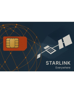 Starlink 750GB Local Priority (US)