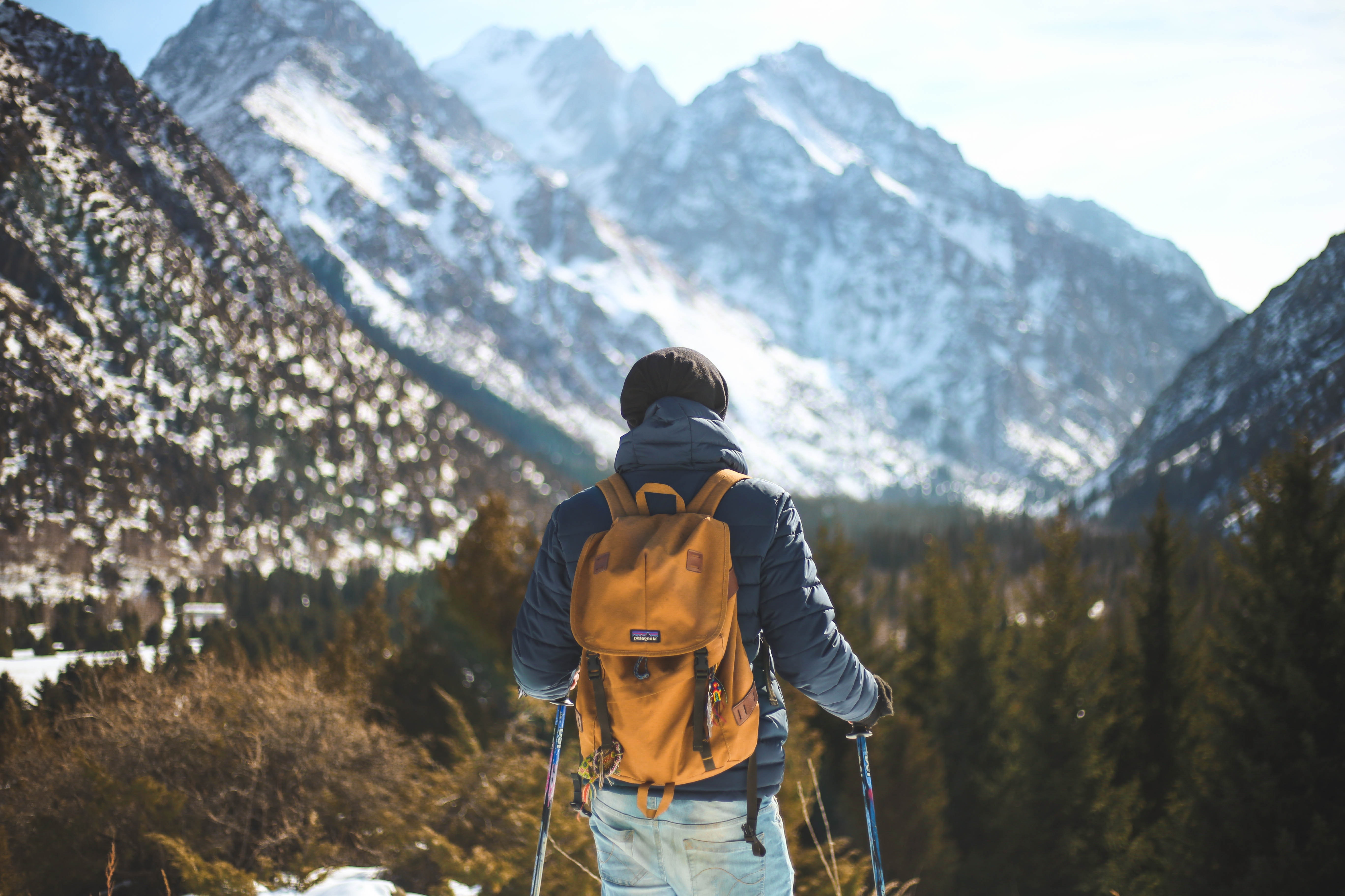Most Dangerous Hikes In The U.S.