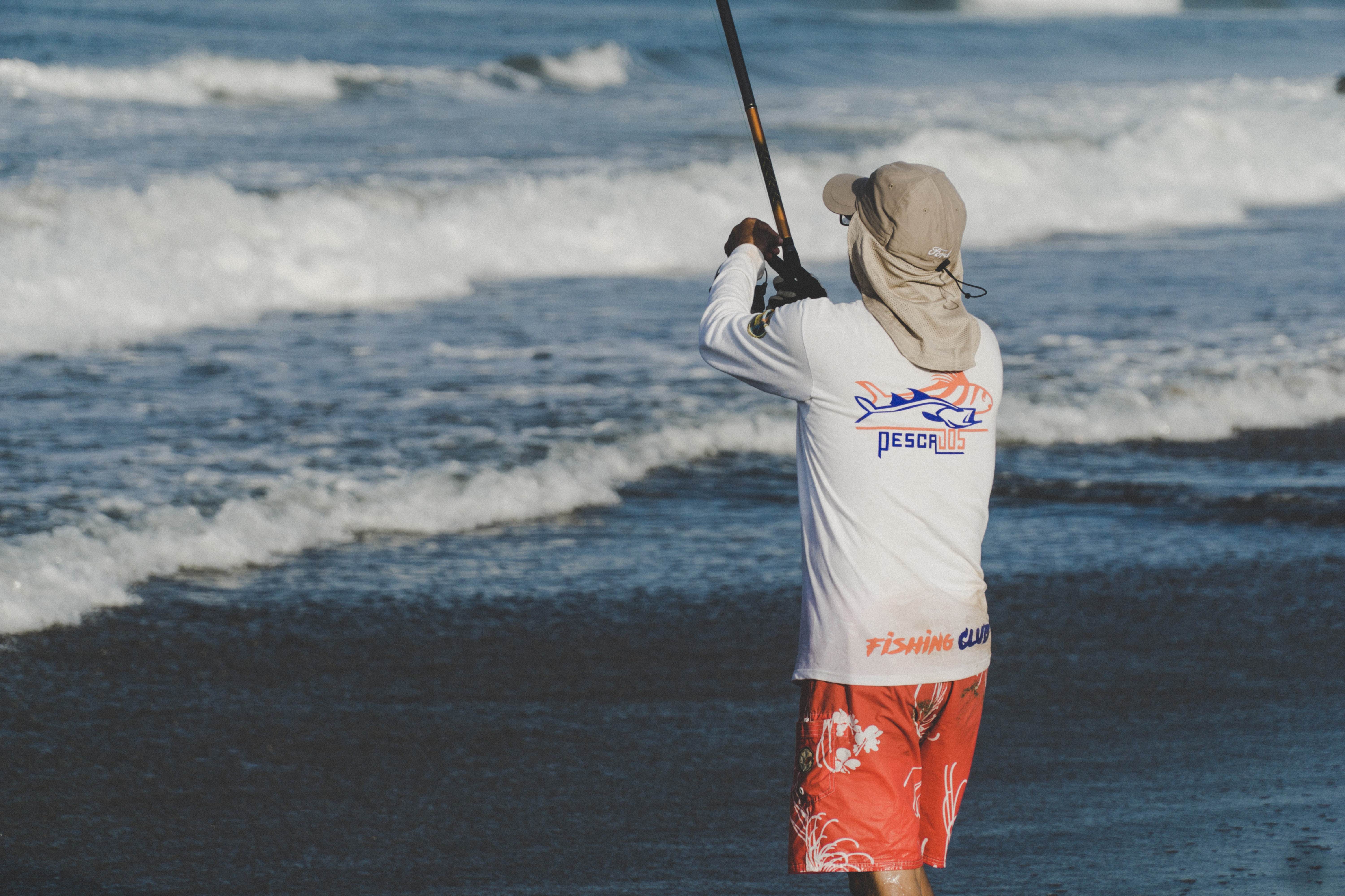 Exploring the Deep Blue: A Guide to Deep Sea Fishing in Panama City Beach, Florida