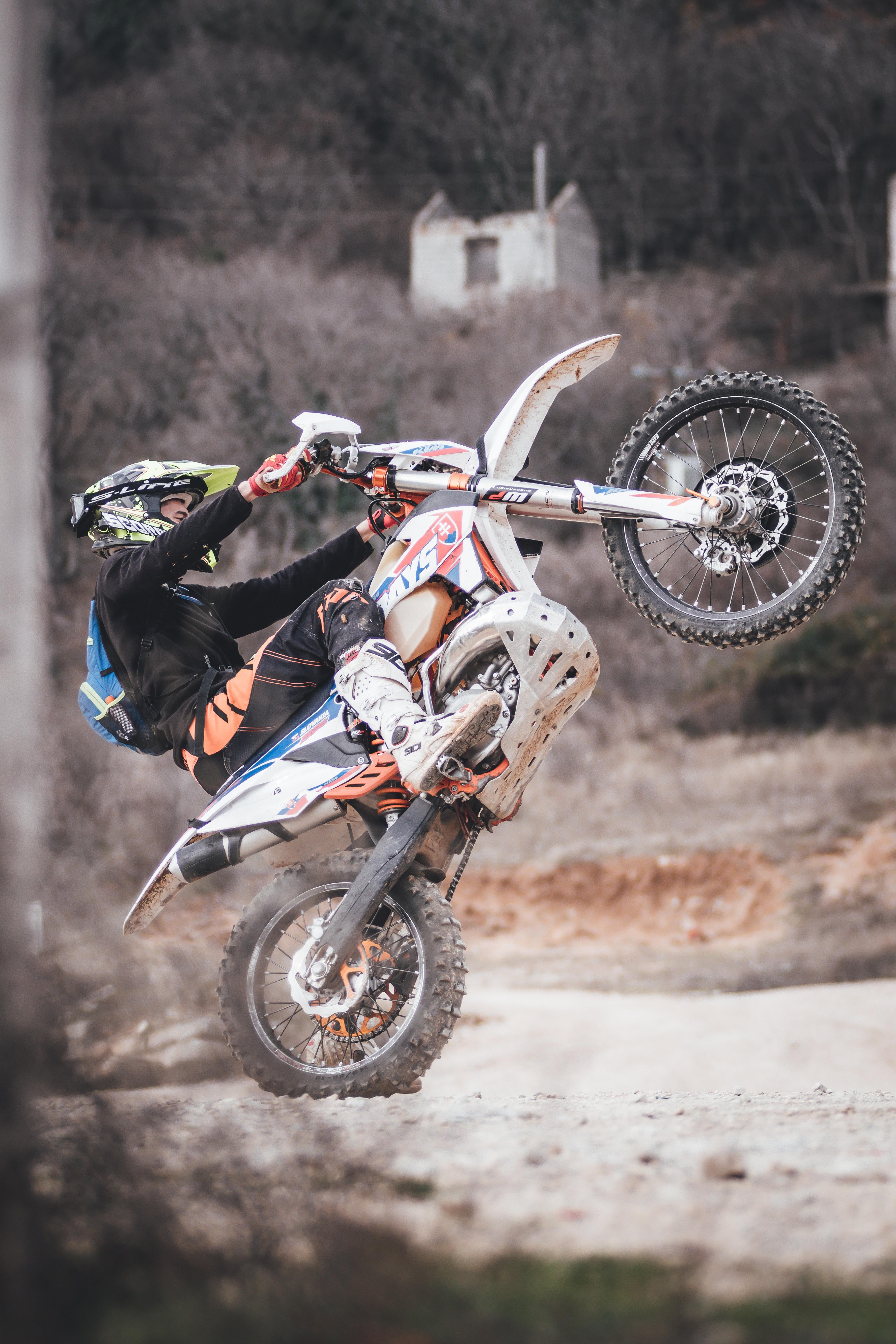 San Felipe Desert Mayhem El Jefe 300 – The Toughest Off-Road Race in Baja California