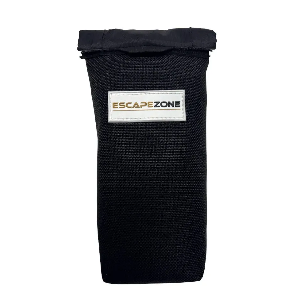 Stay Secure and Protected with EscapeZone Faraday Bags