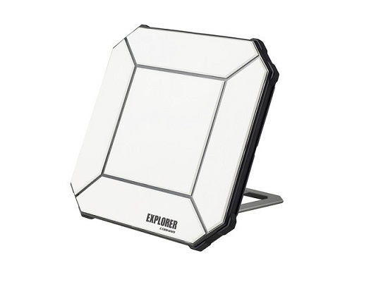 Explorer 510 Image