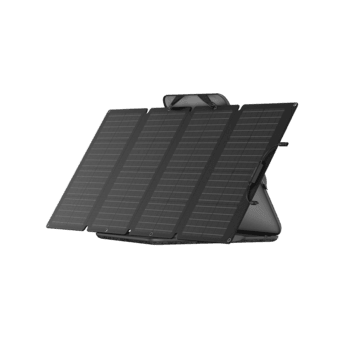 Off-grid Power Solutions