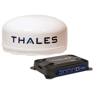 Satellite Internet