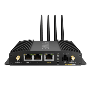 Satellite Routers